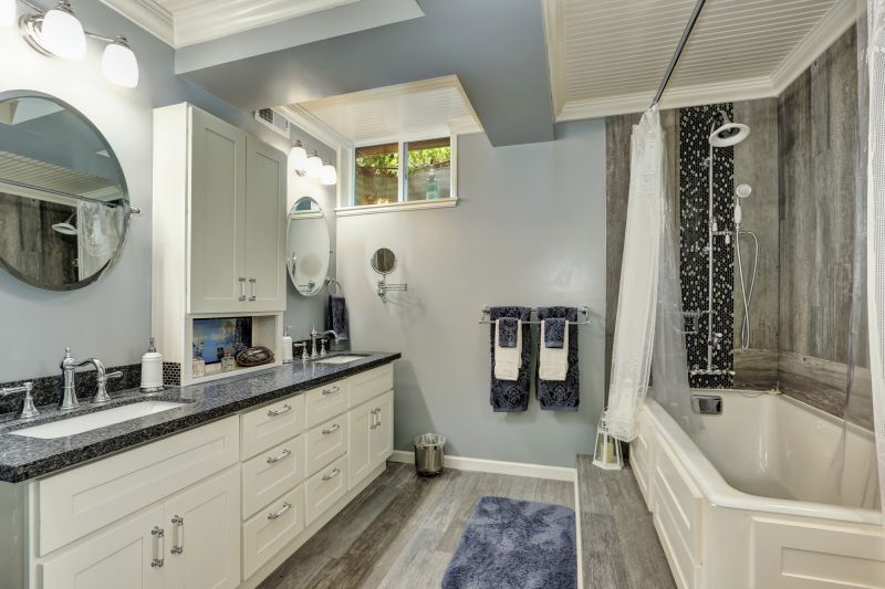 Top Bathroom Remodeling Companies in Elk Grove, CA
