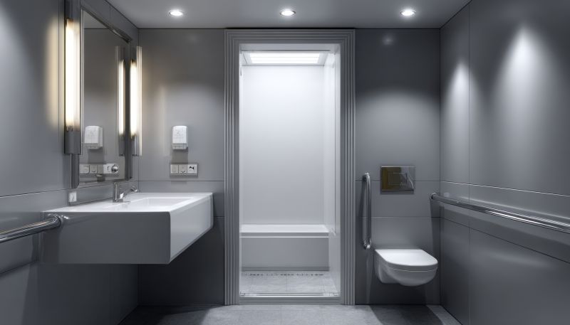 Top Bathroom Remodeling Companies in Placerville, CA