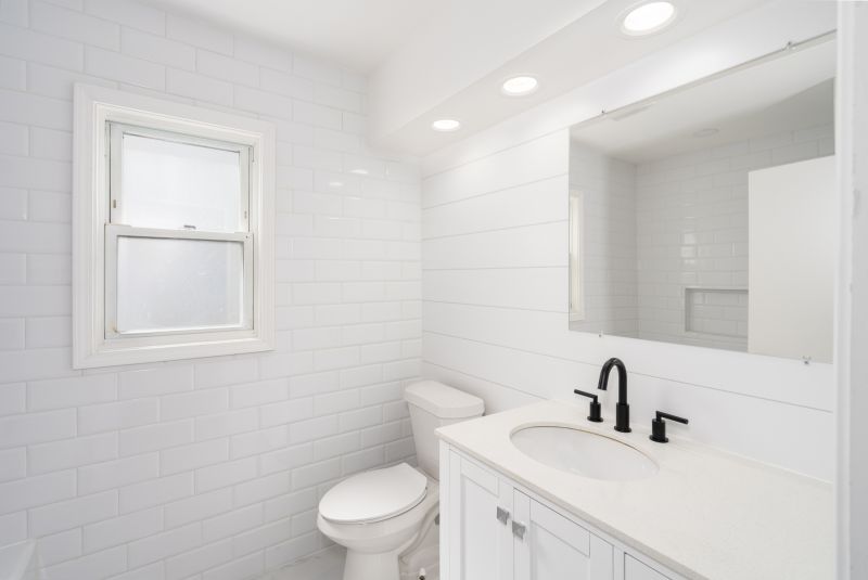 Top Bathroom Remodeling Companies in Sacramento, CA