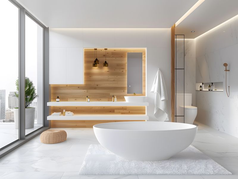 Luxury Bathroom Specialists