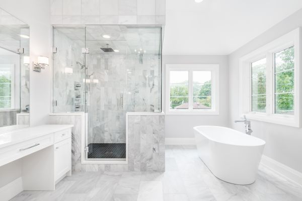 Bath Remodeling